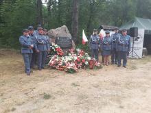 27 Wołyńska Dywizja Piechoty Armii Krajowej w Lasach Parczewskich